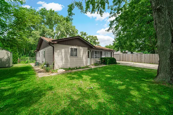 456 W Auburn Lane, Crete, IL 60417