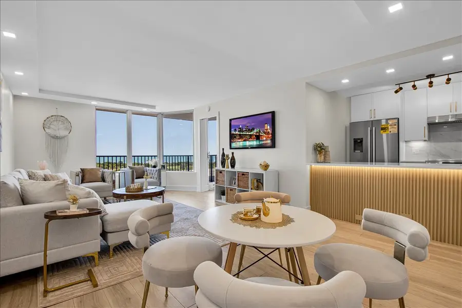 4170 N Marine Drive #19M, Chicago, IL 60613 - #3