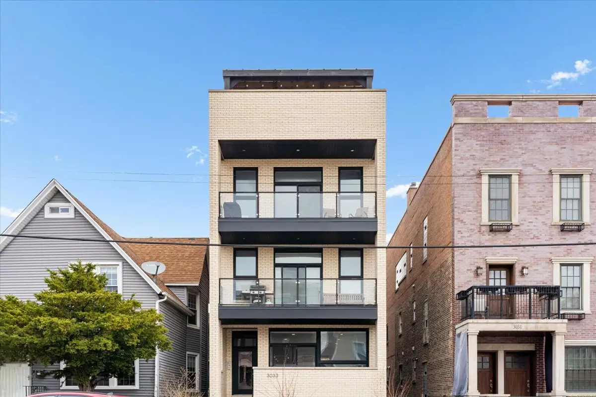 3033 N Clybourn Avenue #1, Chicago, IL 60618 - #1