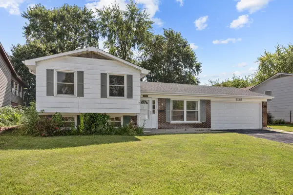 8189 Carlisle Drive, Hanover Park, IL 60133