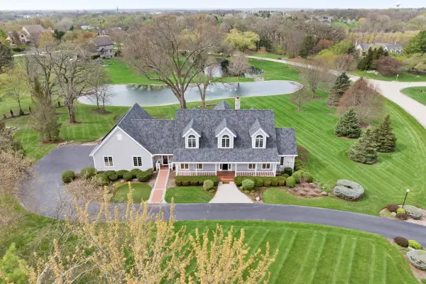 3916 Windmere Lane, Johnsburg, IL 60051
