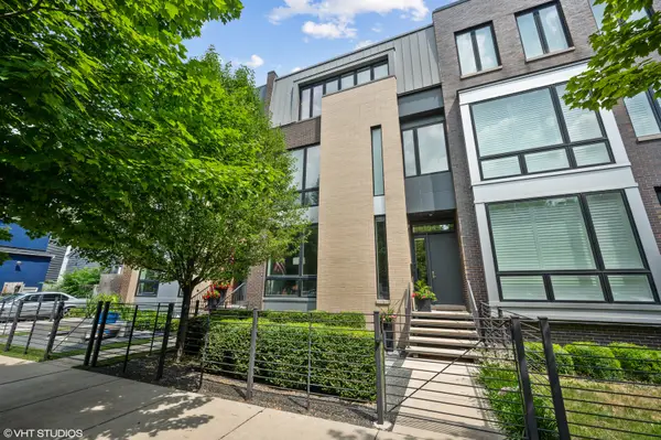 1544 W Montana Street, Chicago, IL 60614
