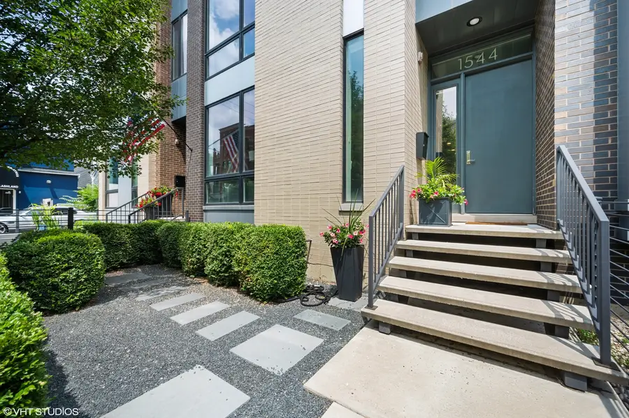 1544 W Montana Street, Chicago, IL 60614 - #2