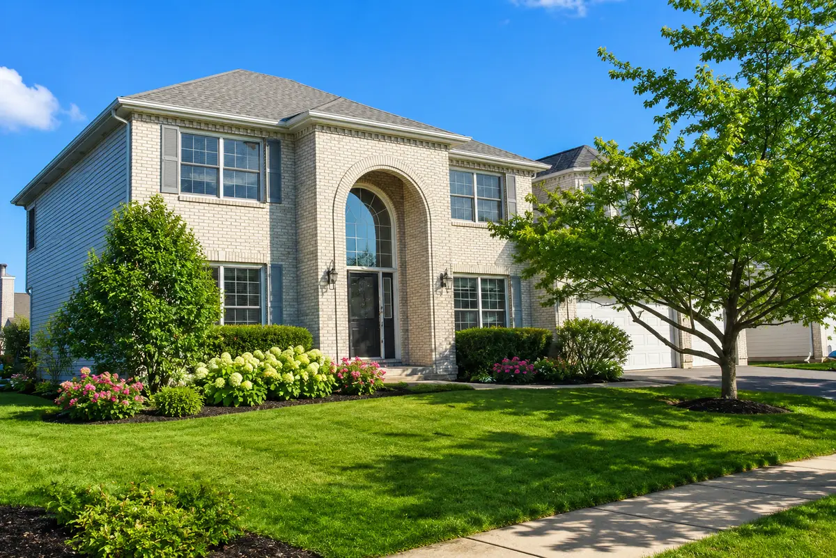 840 Napa Lane, Aurora, IL 60502 - #1