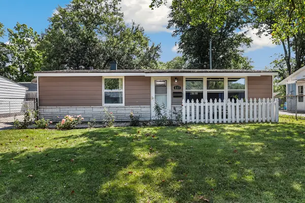 253 Tiverton Lane, Steger, IL 60475