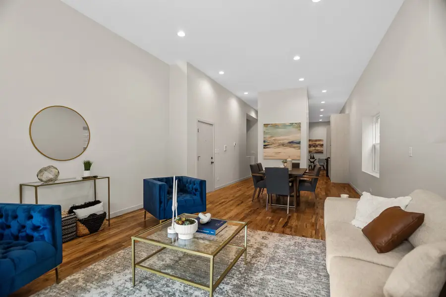 4316 S Michigan Avenue #1N, Chicago, IL 60653 - #3