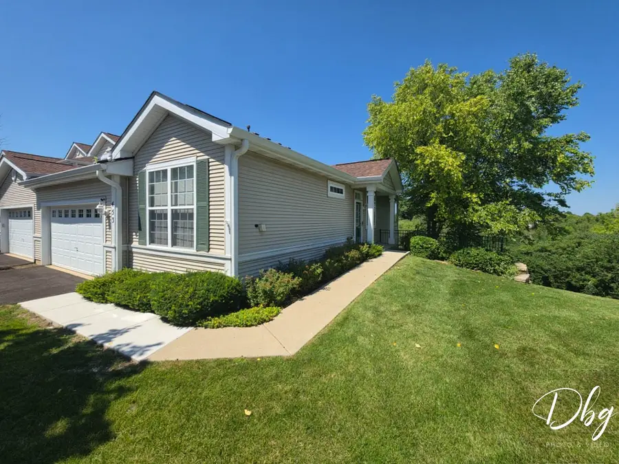 453 N Keswick Court, Round Lake, IL 60073 - #2