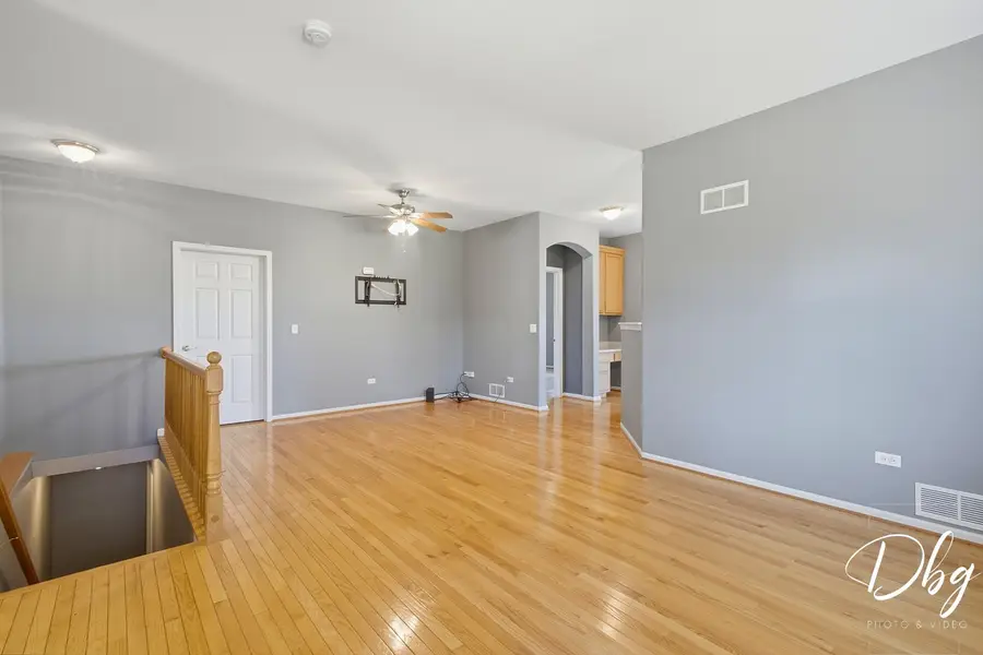 453 N Keswick Court, Round Lake, IL 60073 - #3