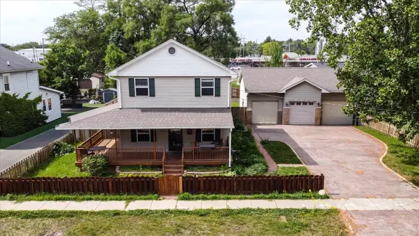 317 E Dearborn Street, Plano, IL 60545