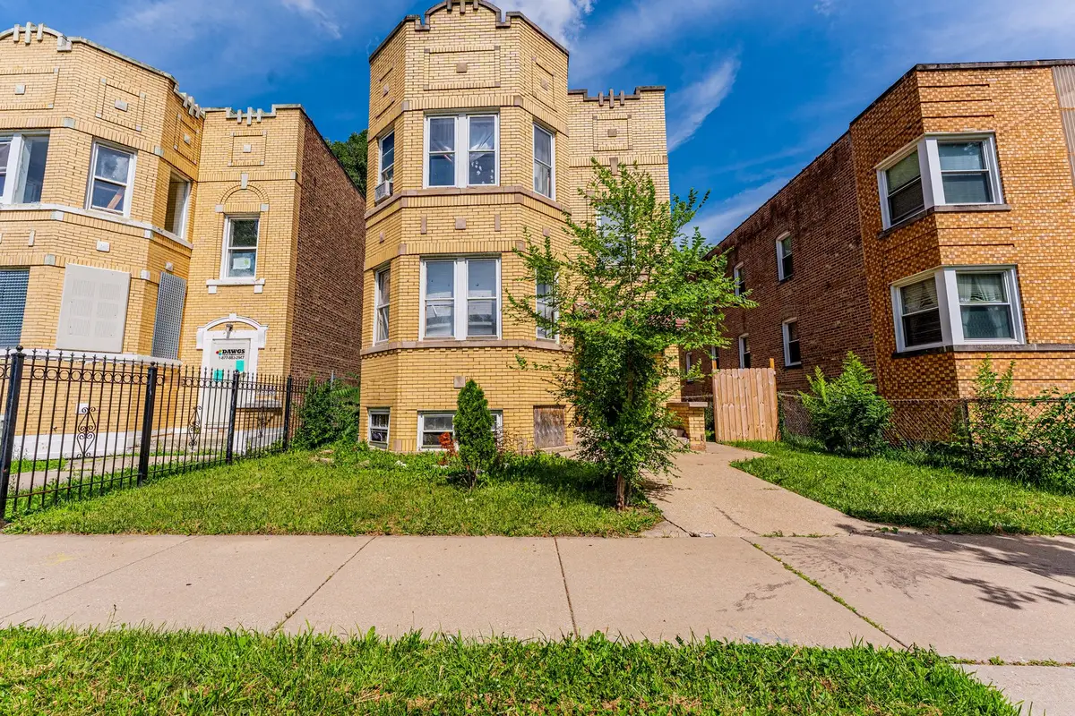 6931 S Paulina Street, Chicago, IL 60636 - #1