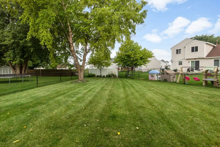 630 Hobart Drive, South Elgin, IL 60177 - #2