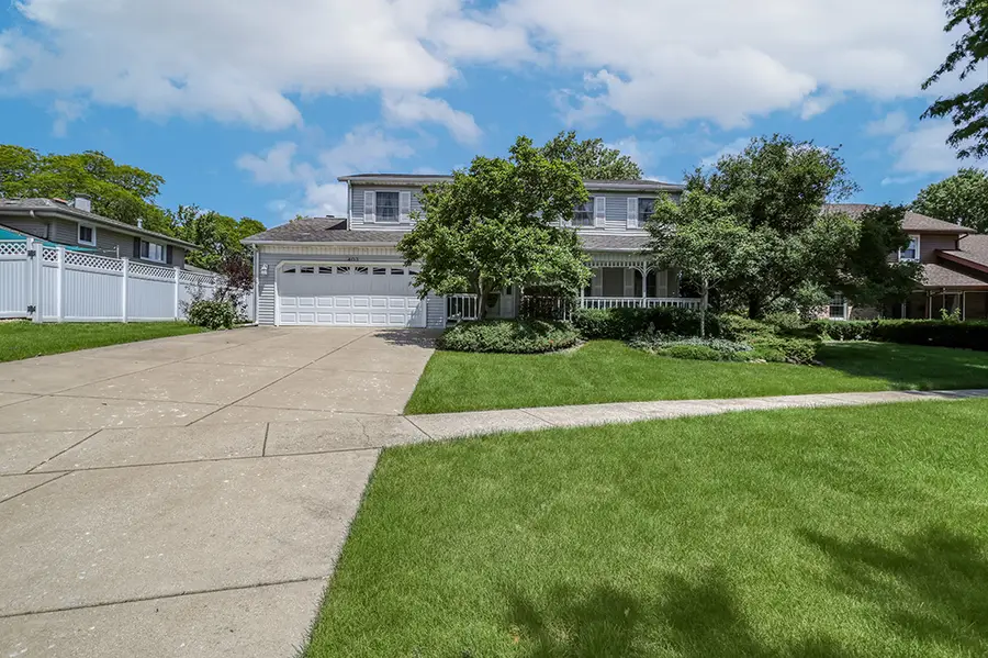 403 Sara Avenue, Lemont, IL 60439 - #2