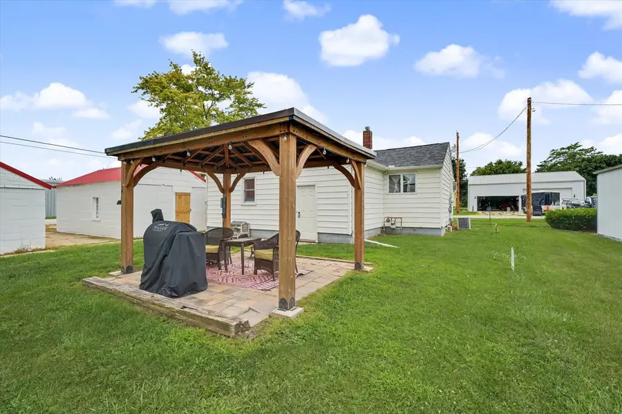 106 W South Street, Elliott, IL 60933 - #3