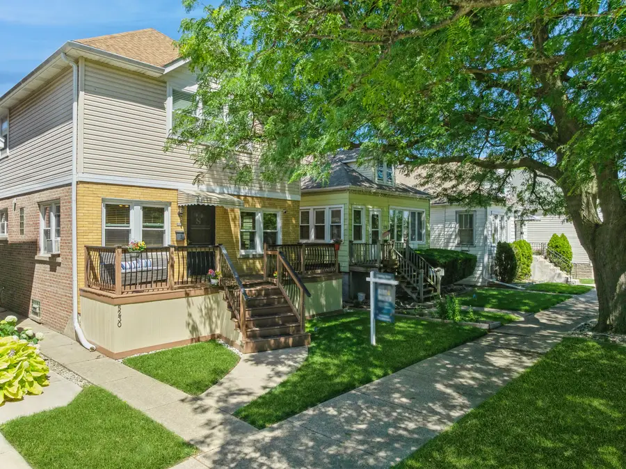 5230 N Mcvicker Avenue, Chicago, IL 60630 - #2