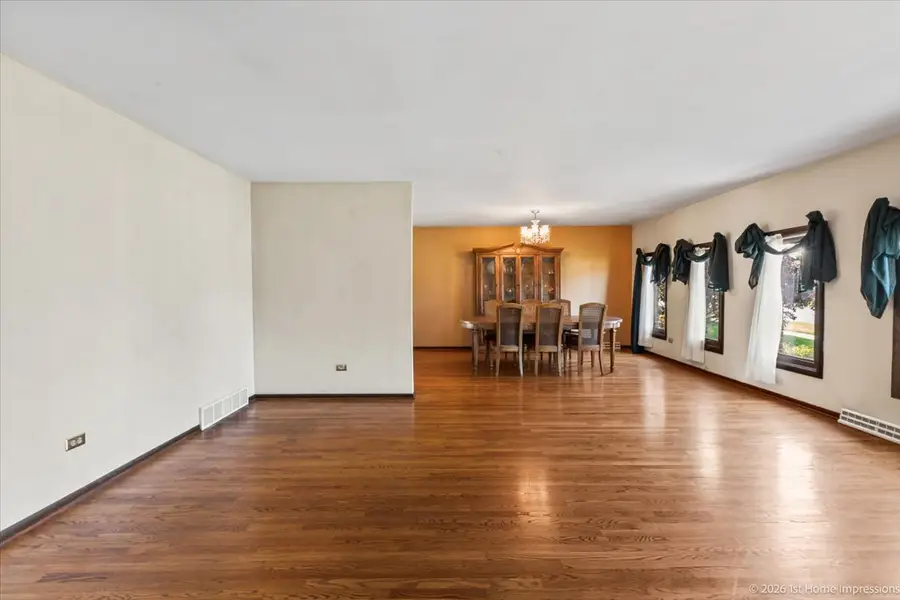 7348 Wheeler Drive, Orland Park, IL 60462 - #3