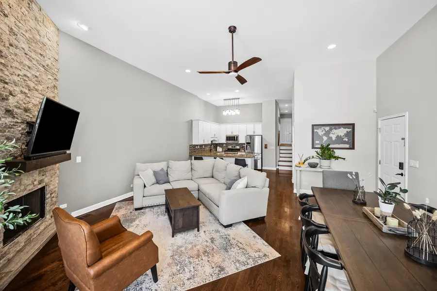 2003 W Superior Street #1E, Chicago, IL 60612 - #2