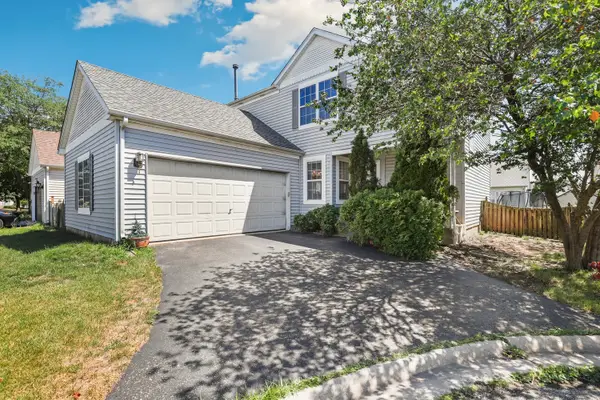 1475 Windflower Court, Romeoville, IL 60446