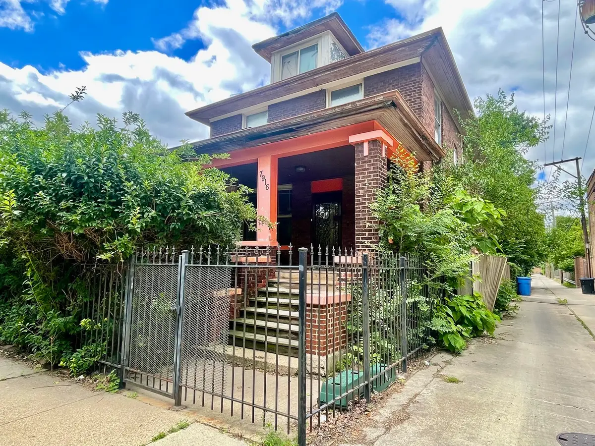7916 S Constance Avenue, Chicago, IL 60617 - #1