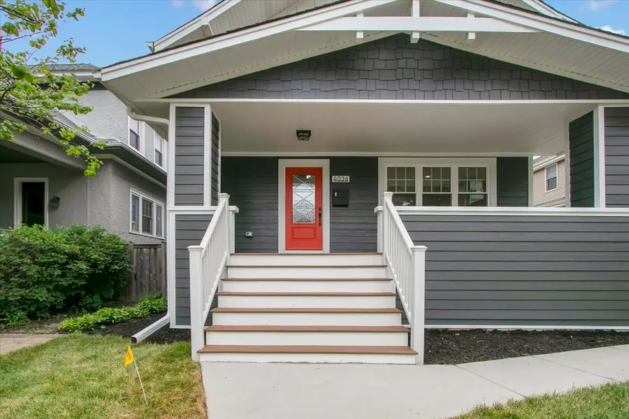 4036 W Warwick Avenue, Chicago, IL 60641 - #2