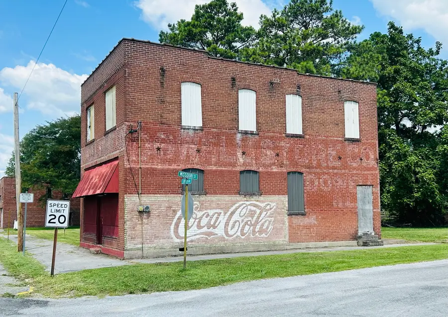 301 Union Avenue, Dowell, IL 62927 - #2