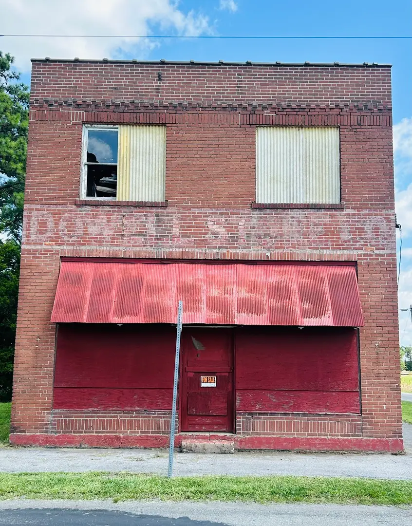 301 Union Avenue, Dowell, IL 62927 - #3