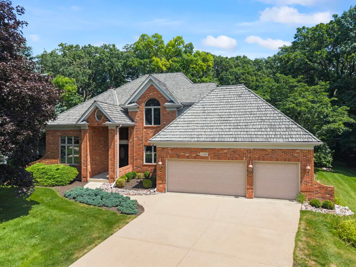 Address Withheld By Seller, Bartlett, IL 60103 - #1