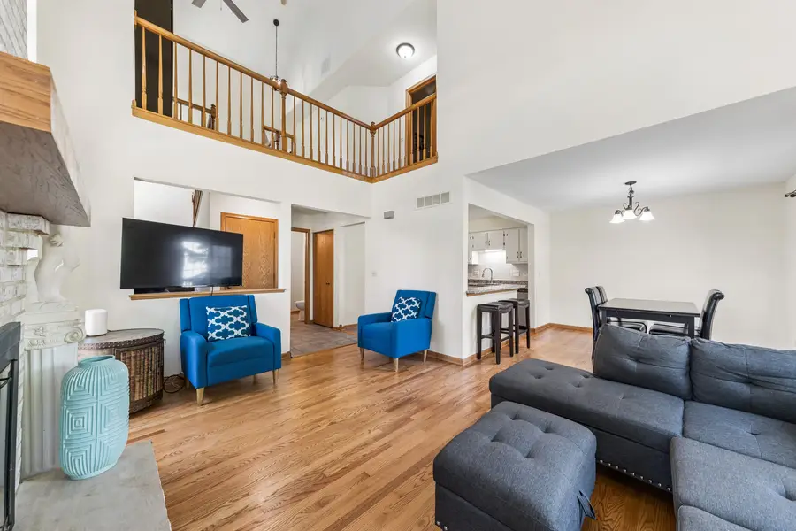 2216 Seaver Lane #2216, Hoffman Estates, IL 60169 - #3