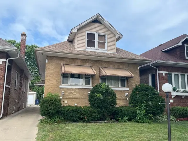 2112 S 8th Avenue, Maywood, IL 60153 - #2