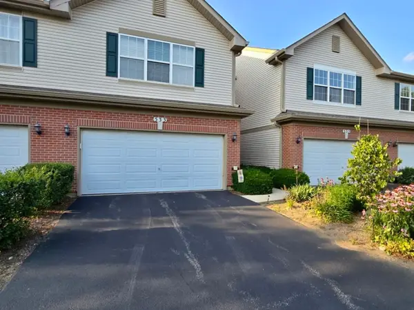 533 N Red Deer Road, Round Lake, IL 60073