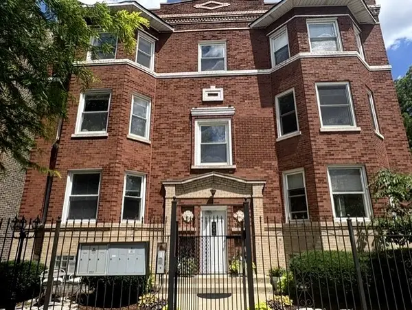1901 N Kedzie Avenue #1S, Chicago, IL 60647