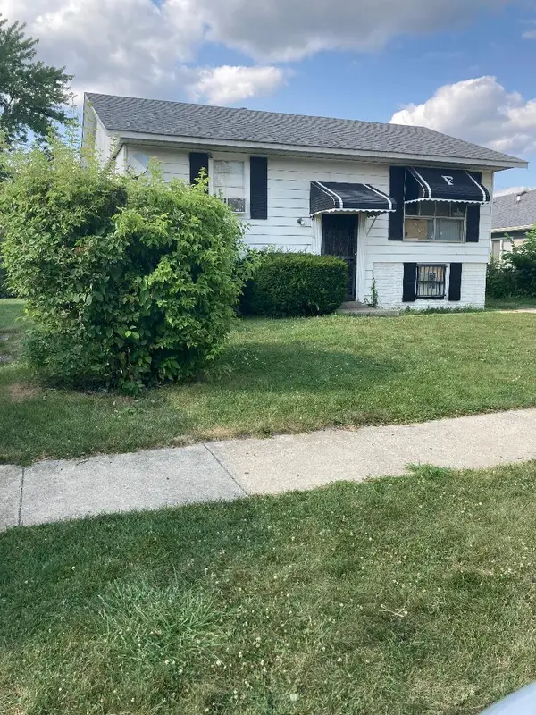 1508 Congress Lane, Ford Heights, IL 60411