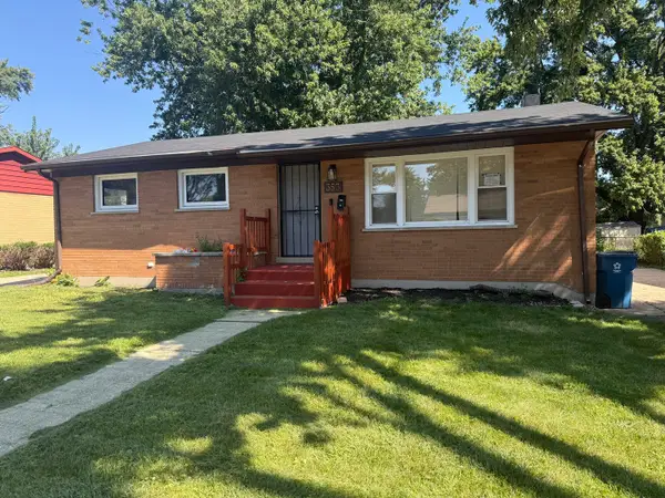 353 W Hickory Street, Chicago Heights, IL 60411