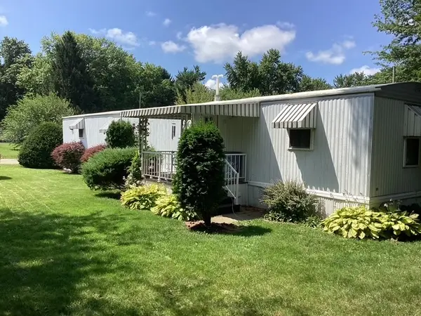 3747 W Il Rt 64 Lot Unit 36, Mount Morris, IL 61054