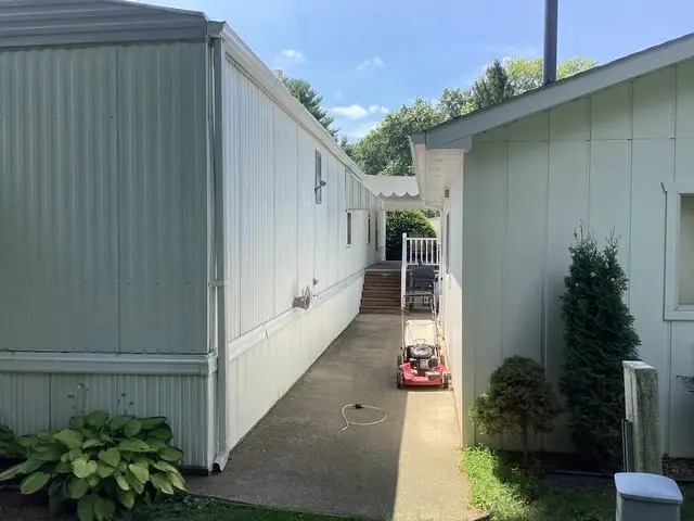 3747 W Il Rt 64 Lot Unit 36, Mount Morris, IL 61054 - #3