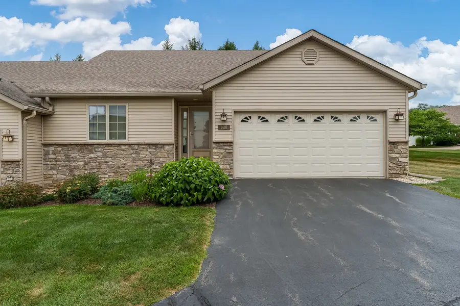 1401 Stone Bridge Crossing #1401, Rockford, IL 61108 - #2