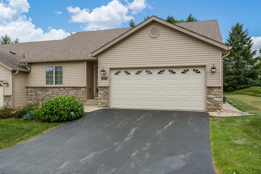 1401 Stone Bridge Crossing #1401, Rockford, IL 61108 - #3