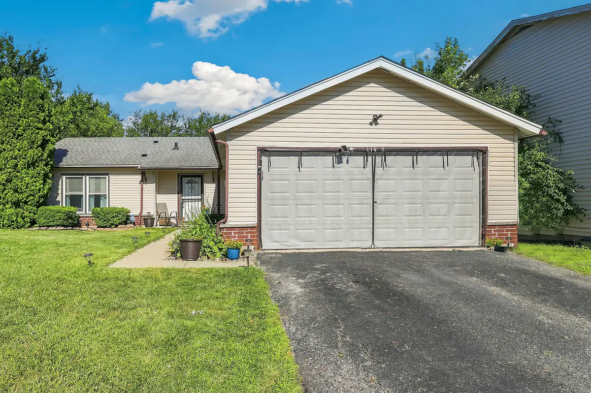 17485 Eastgate Drive, Country Club Hills, IL 60478 - #1