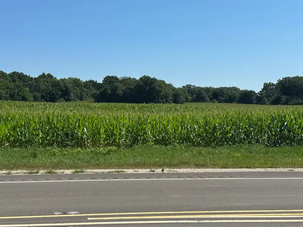 14 Acres Route 20 Highway, Marengo, IL 60152
