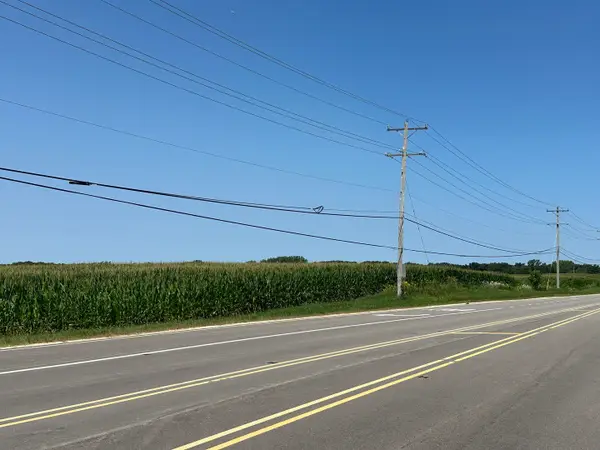 11 Acres Route 20 Highway, Marengo, IL 60152