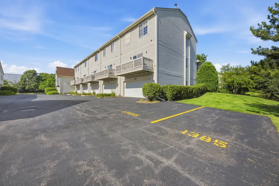 1385 New Haven Drive #1385, Cary, IL 60013 - #2