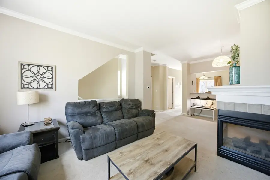 1385 New Haven Drive #1385, Cary, IL 60013 - #3