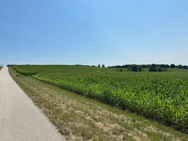 52 Acres Church Road, Marengo, IL 60152