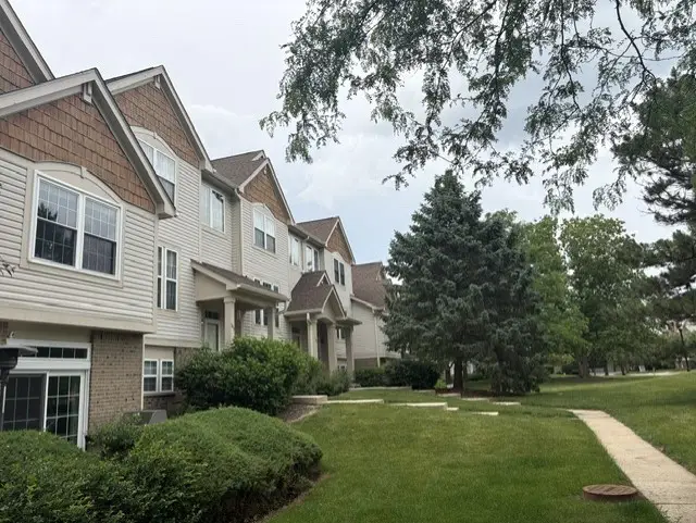 1295 Georgetown Way, Vernon Hills, IL 60061 - #1