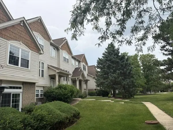 1295 Georgetown Way, Vernon Hills, IL 60061