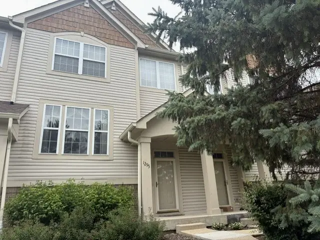 1295 Georgetown Way, Vernon Hills, IL 60061 - #2