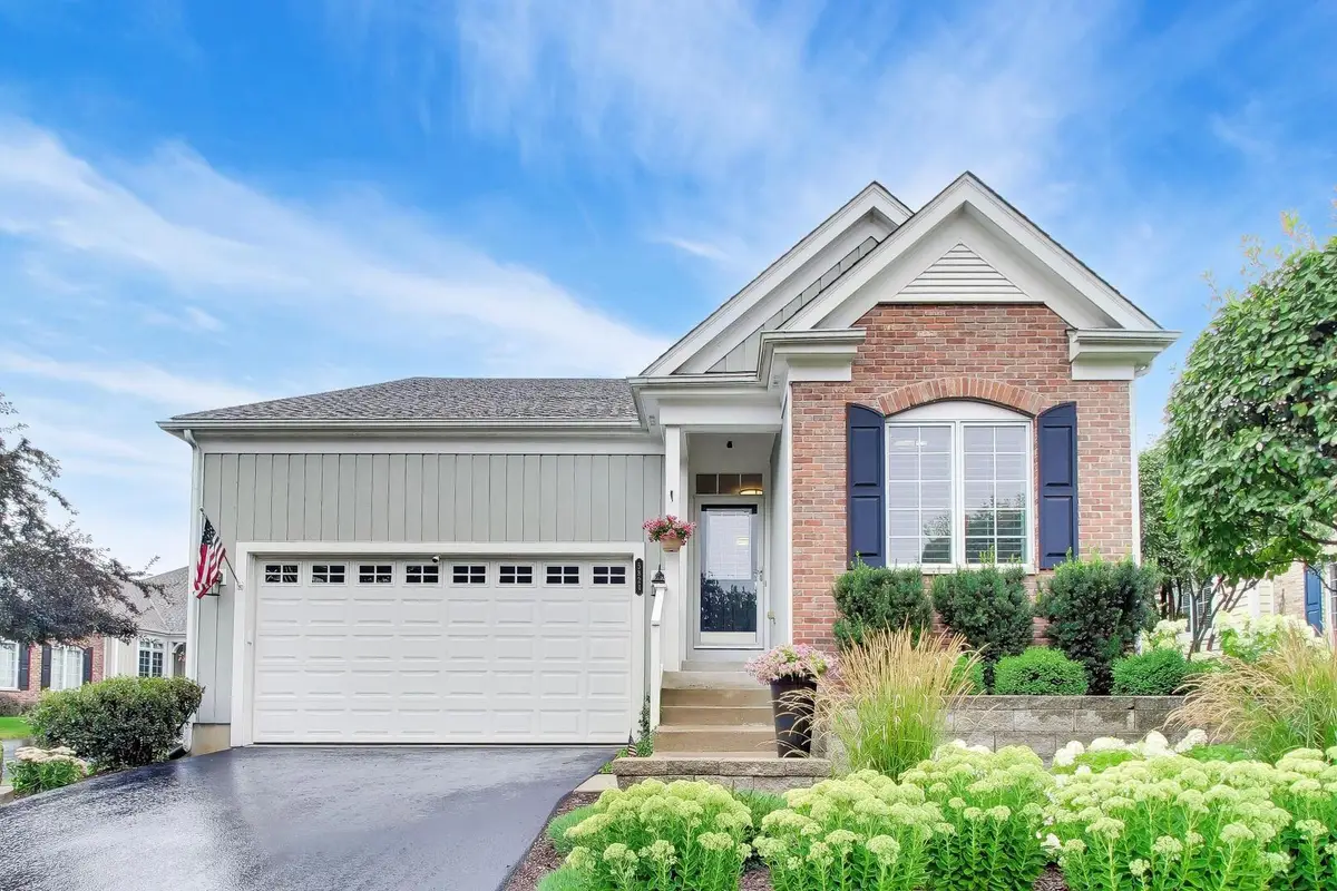 5824 Prairie Ridge Road, Crystal Lake, IL 60014 - #1