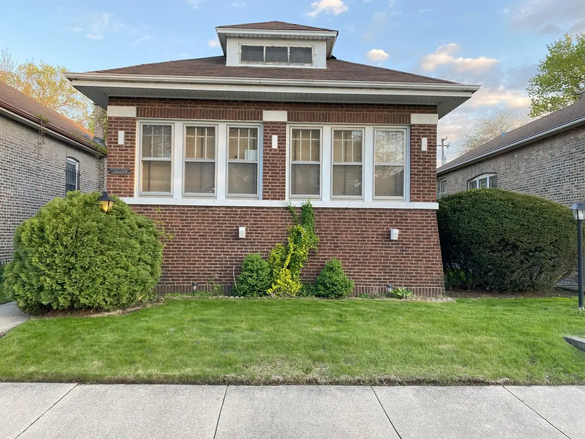 1225 E 71st Place, Chicago, IL 60619 - #1