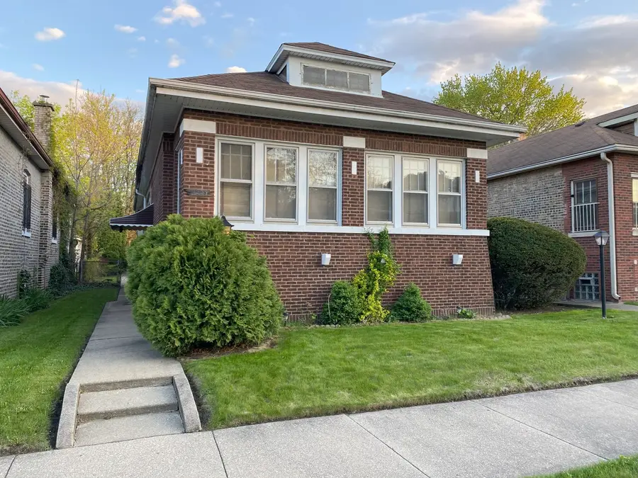 1225 E 71st Place, Chicago, IL 60619 - #2