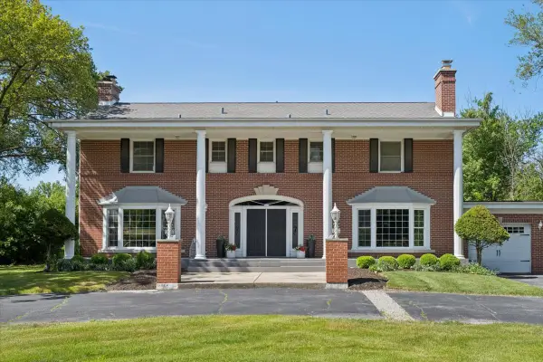 1819 Cornell Road, Flossmoor, IL 60422