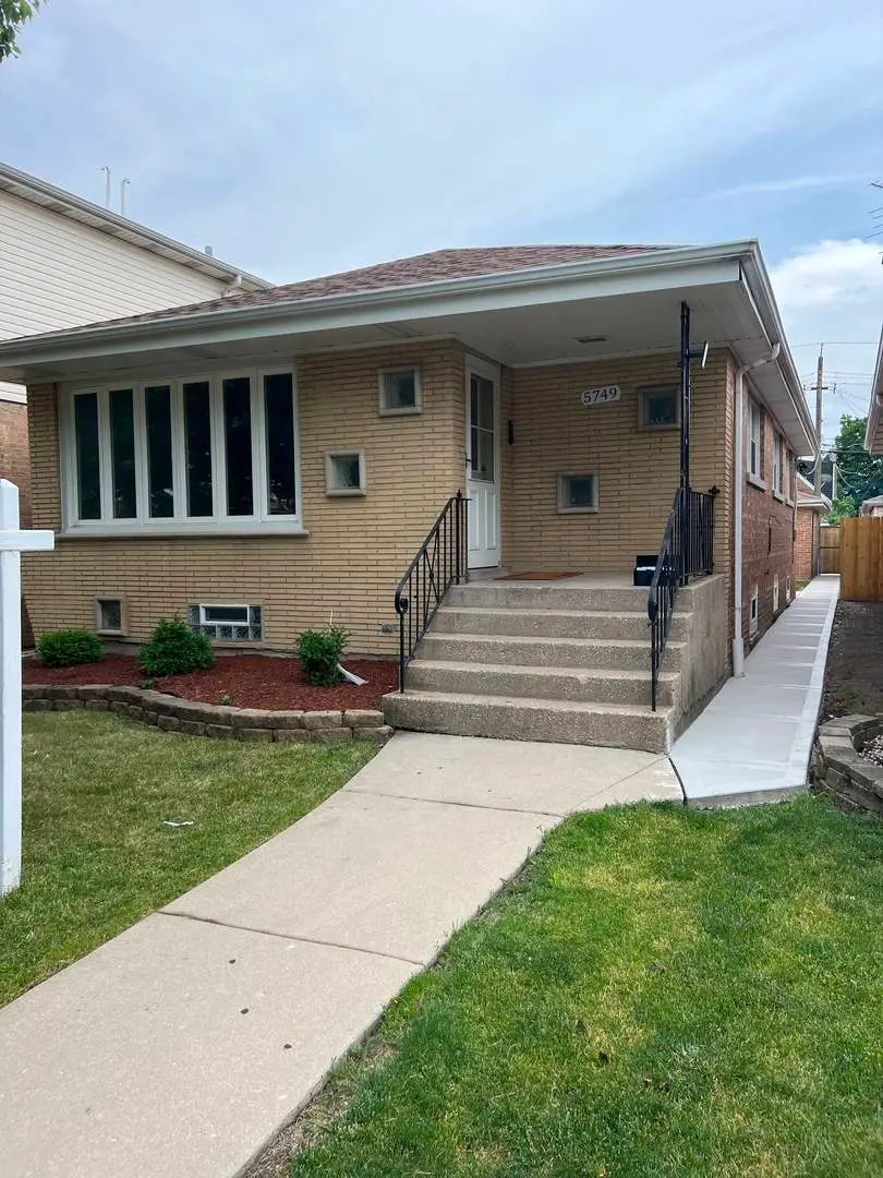 5749 W 63rd Place, Chicago, IL 60638 - #2
